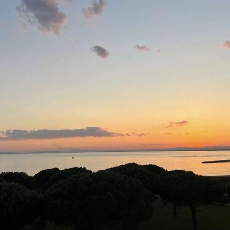 Reve Bleu Apartman Le Grau-du-Roi Kültér fotó